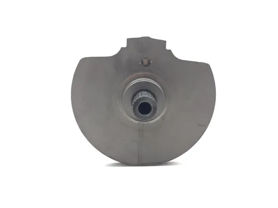 Engine Crank Shaft 1997 Honda Shadow 1100 VT1100C2 American Classic Edition 3119