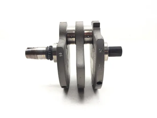 Engine Crank Shaft 1997 Honda Shadow 1100 VT1100C2 American Classic Edition 3119