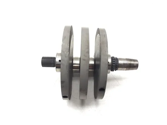 Engine Crank Shaft 1997 Honda Shadow 1100 VT1100C2 American Classic Edition 3119