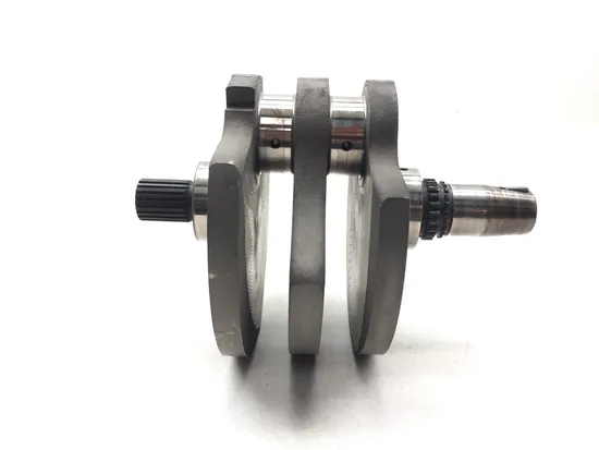 Engine Crank Shaft 1997 Honda Shadow 1100 VT1100C2 American Classic Edition 3119