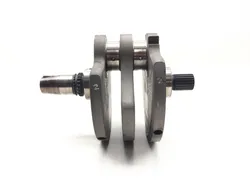 Engine Crank Shaft 1997 Honda Shadow 1100 VT1100C2 American Classic Edition 3119