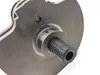 Engine Crank Shaft 1997 Honda Shadow 1100 VT1100C2 American Classic Edition 3119