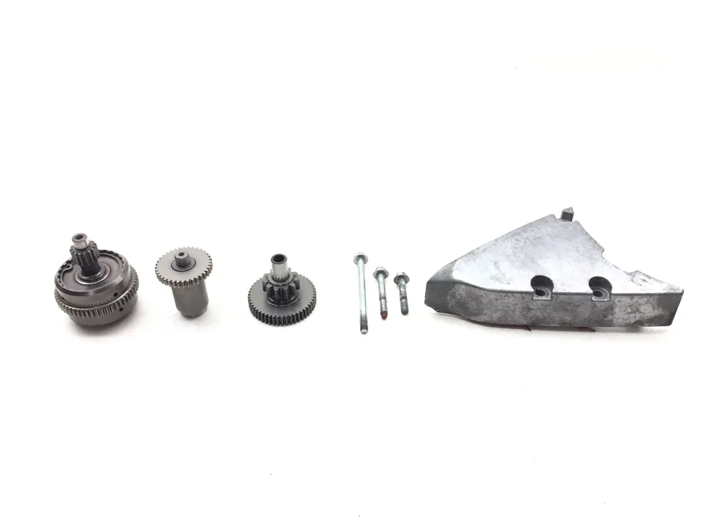 Engine Starter Gears 1997 Honda Shadow 1100 VT1100C2 American Classic 3119