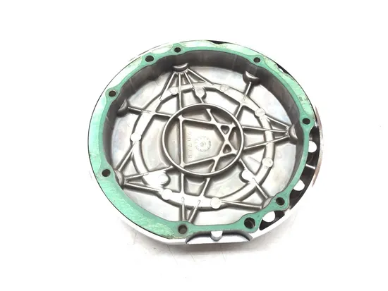 Engine Outer Clutch Cover 1997 Honda Shadow 1100 VT1100C2 American Classic 3119x