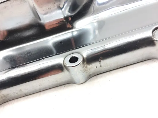 Engine Inner Clutch Cover 1997 Honda Shadow 1100 VT1100C2 American Classic 3119x