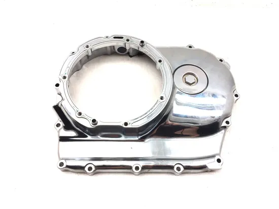 Engine Inner Clutch Cover 1997 Honda Shadow 1100 VT1100C2 American Classic 3119x