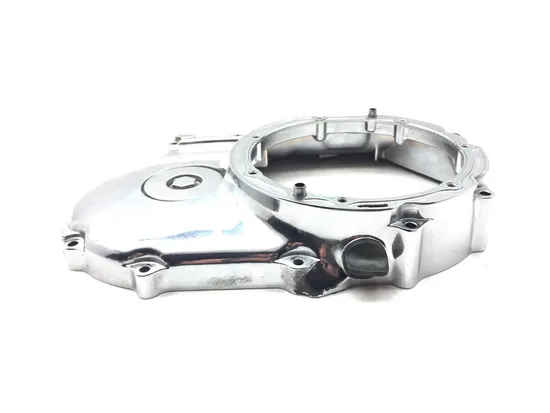 Engine Inner Clutch Cover 1997 Honda Shadow 1100 VT1100C2 American Classic 3119x