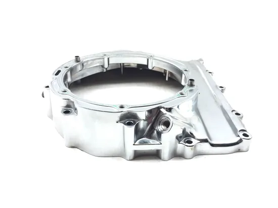 Engine Inner Clutch Cover 1997 Honda Shadow 1100 VT1100C2 American Classic 3119x