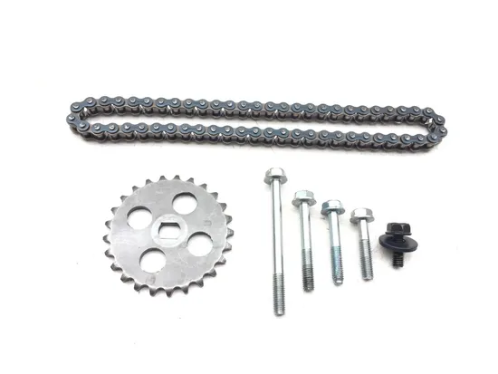 Engine Oil Pump Assembly 1997 Honda Shadow 1100 VT1100C2 American Classic 3119