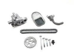 Engine Oil Pump Assembly 1997 Honda Shadow 1100 VT1100C2 American Classic 3119