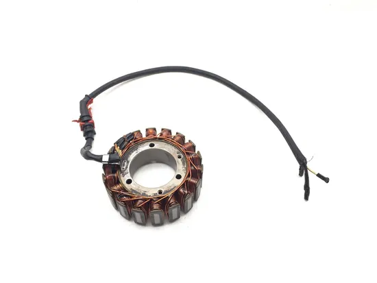 Engine Stator Generator 1997 Honda Shadow 1100 VT1100C2 American Classic 3119 x