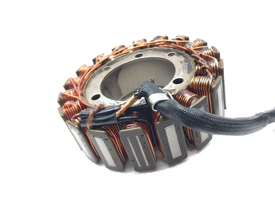 Engine Stator Generator 1997 Honda Shadow 1100 VT1100C2 American Classic 3119 x