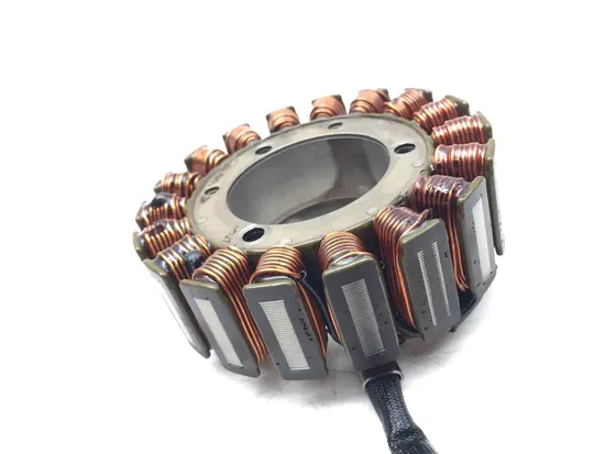 Engine Stator Generator 1997 Honda Shadow 1100 VT1100C2 American Classic 3119 x