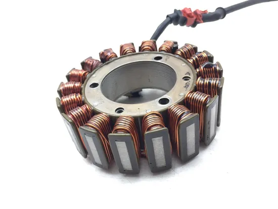 Engine Stator Generator 1997 Honda Shadow 1100 VT1100C2 American Classic 3119 x