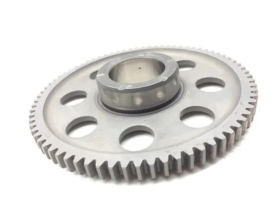 Engine Flywheel W Starter Clutch 1997 Honda Shadow 1100 VT1100C2 American 3119