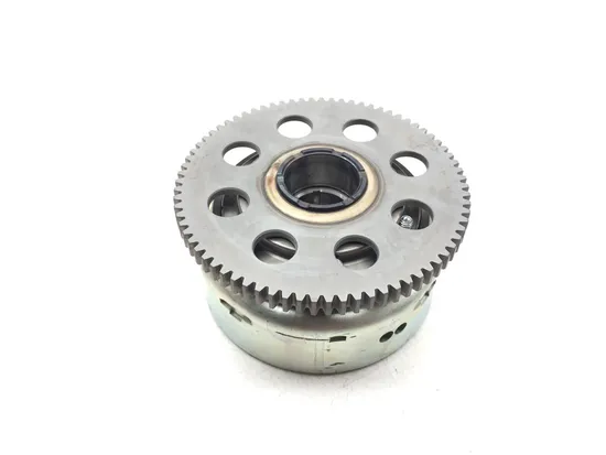 Engine Flywheel W Starter Clutch 1997 Honda Shadow 1100 VT1100C2 American 3119