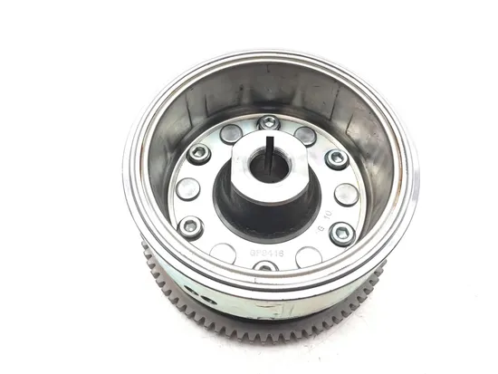 Engine Flywheel W Starter Clutch 1997 Honda Shadow 1100 VT1100C2 American 3119