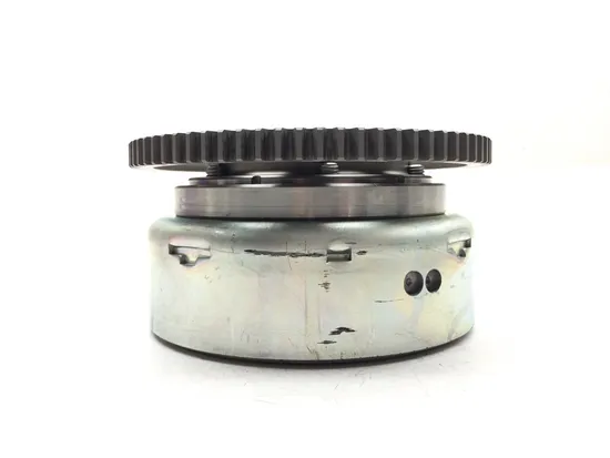 Engine Flywheel W Starter Clutch 1997 Honda Shadow 1100 VT1100C2 American 3119