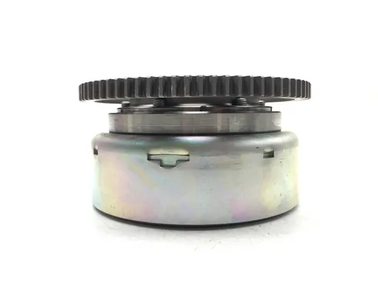 Engine Flywheel W Starter Clutch 1997 Honda Shadow 1100 VT1100C2 American 3119