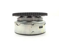 Engine Flywheel W Starter Clutch 1997 Honda Shadow 1100 VT1100C2 American 3119