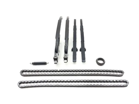 Engine Timing Chain and Guides 1997 Honda Shadow 1100 VT1100C2 American 3119 x