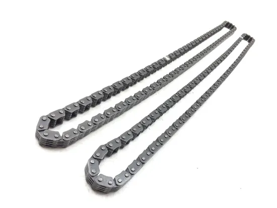 Engine Timing Chain and Guides 1997 Honda Shadow 1100 VT1100C2 American 3119 x