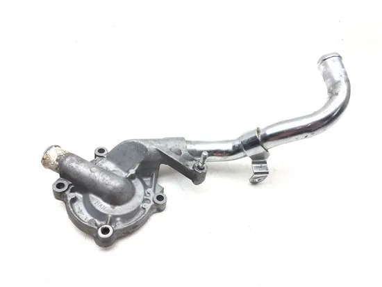 Engine Water Pump Assembly 1997 Honda Shadow 1100 VT1100C2 American 3119 x