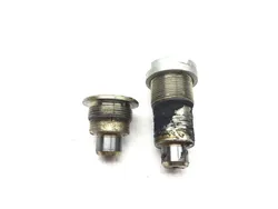 Swing Arm Swingarm Bolt 1997 Honda Shadow 1100 VT1100C2 American Classic 3119