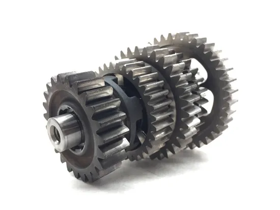 Transmission Gear Set Complete 1997 Honda Shadow 1100 VT1100C2 American 3119