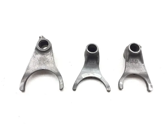 Transmission Gear Set Complete 1997 Honda Shadow 1100 VT1100C2 American 3119