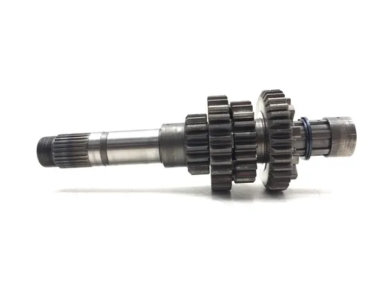 Transmission Gear Set Complete 1997 Honda Shadow 1100 VT1100C2 American 3119