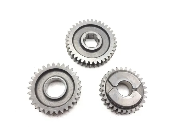 Transmission Gear Set Complete 1997 Honda Shadow 1100 VT1100C2 American 3119