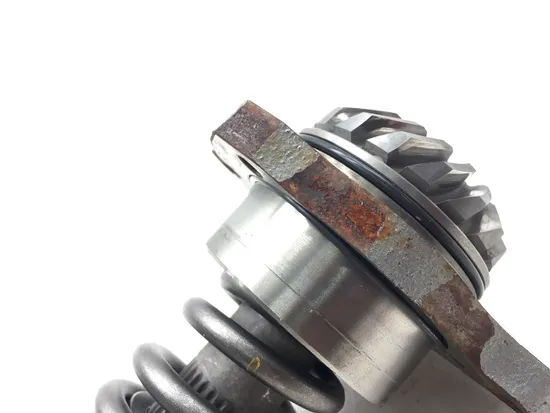 Engine Ring and Pinion Bevel Gear Set 1997 Honda Shadow 1100 VT1100C2 3119 x