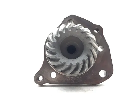 Engine Ring and Pinion Bevel Gear Set 1997 Honda Shadow 1100 VT1100C2 3119 x