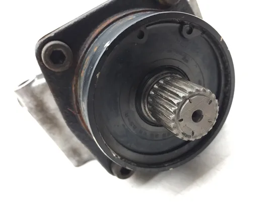 Engine Ring and Pinion Bevel Gear Set 1997 Honda Shadow 1100 VT1100C2 3119 x