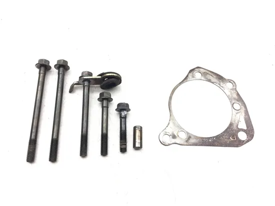 Engine Ring and Pinion Bevel Gear Set 1997 Honda Shadow 1100 VT1100C2 3119 x