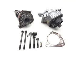 Engine Ring and Pinion Bevel Gear Set 1997 Honda Shadow 1100 VT1100C2 3119 x