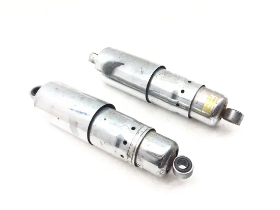 Rear Shock Coil Suspension 1997 Honda Shadow 1100 VT1100C2 American 3119 x