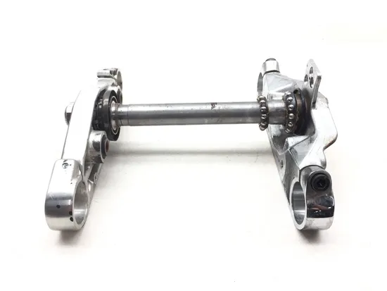 Upper Lower Triple Tree Set 1997 Honda Shadow 1100 VT1100C2 American 3119 x