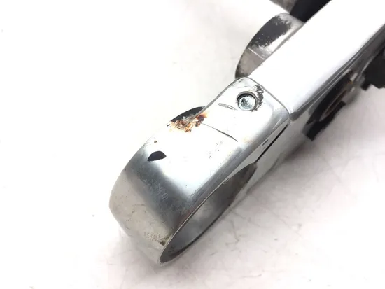 Upper Lower Triple Tree Set 1997 Honda Shadow 1100 VT1100C2 American 3119 x