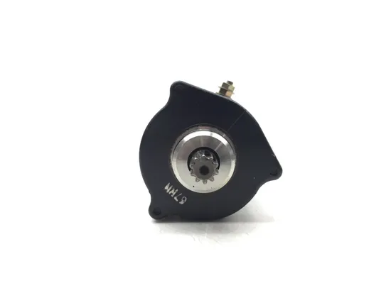 Electric Starter Motor 1997 Honda Shadow 1100 VT1100C2 American Classic 3119