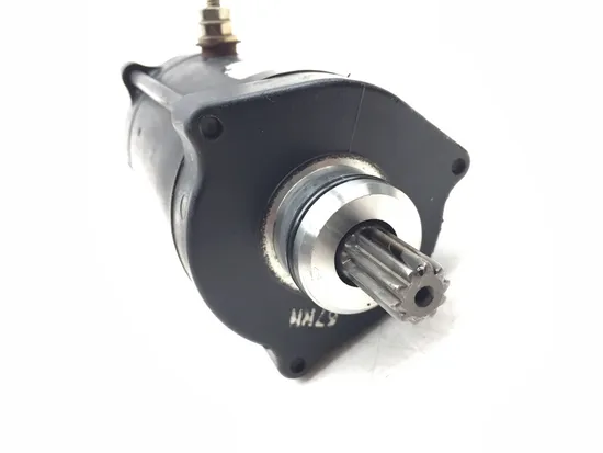 Electric Starter Motor 1997 Honda Shadow 1100 VT1100C2 American Classic 3119