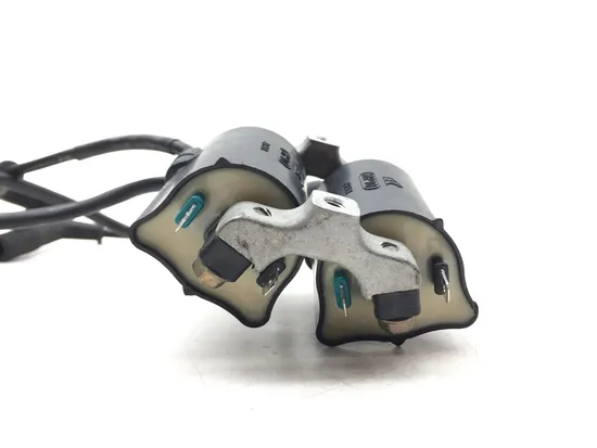 Ignition Coil 1997 Honda Shadow 1100 VT1100C2 American Classic Edition 3119