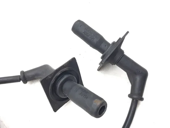 Ignition Coil 1997 Honda Shadow 1100 VT1100C2 American Classic Edition 3119