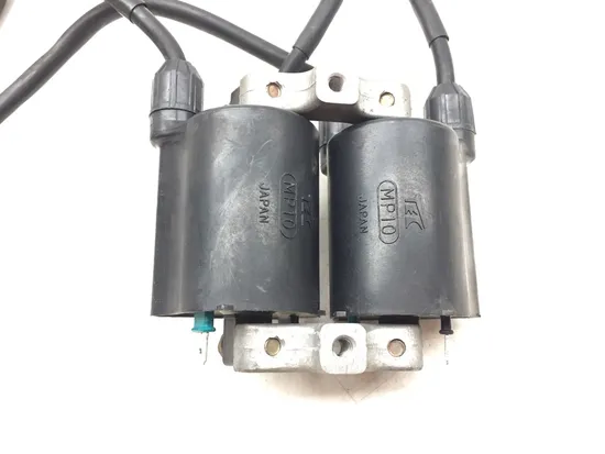 Ignition Coil 1997 Honda Shadow 1100 VT1100C2 American Classic Edition 3119