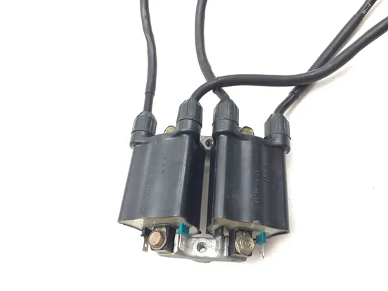 Ignition Coil 1997 Honda Shadow 1100 VT1100C2 American Classic Edition 3119