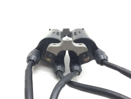 Ignition Coil 1997 Honda Shadow 1100 VT1100C2 American Classic Edition 3119