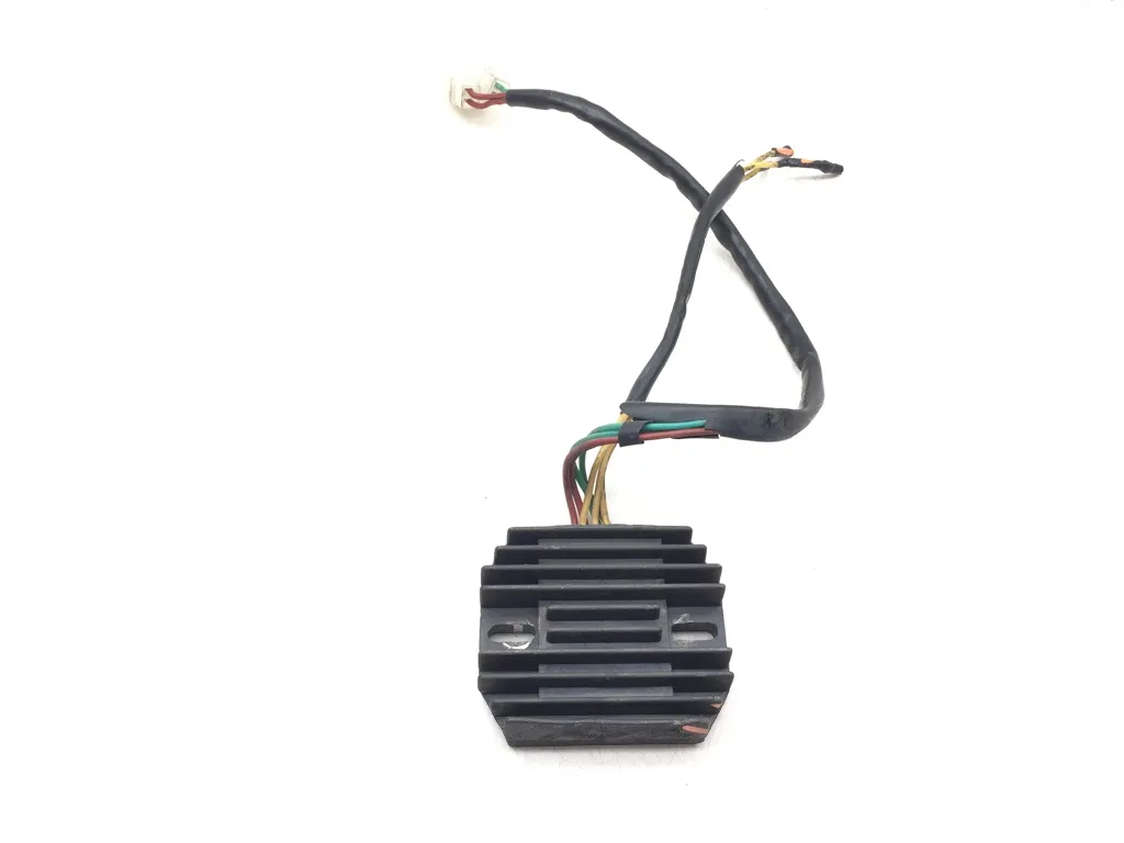 Ignition Voltage Regulator 1997 Honda Shadow 1100 VT1100C2 American 3119 x