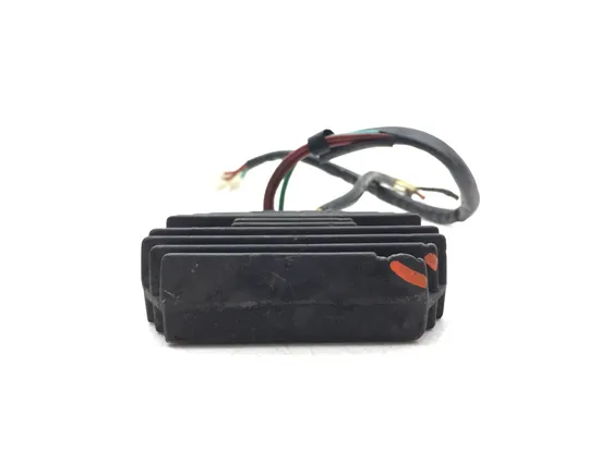 Ignition Voltage Regulator 1997 Honda Shadow 1100 VT1100C2 American 3119 x