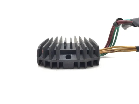 Ignition Voltage Regulator 1997 Honda Shadow 1100 VT1100C2 American 3119 x